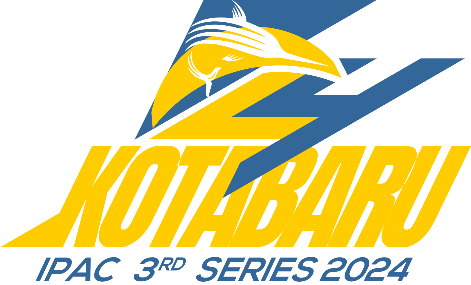 Thumbnail BUPATI CUP KOTABARU - IPAC 3Series