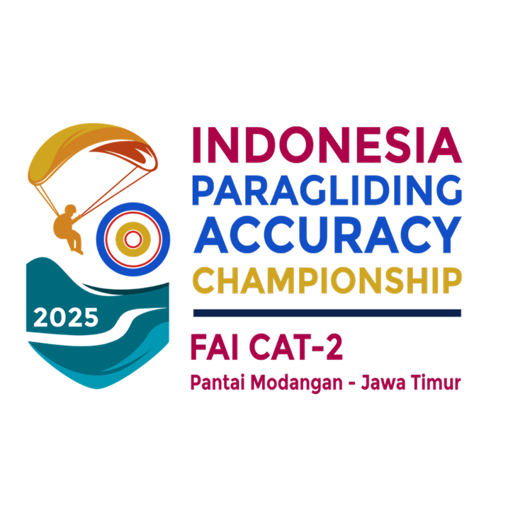 Thumbnail KEJURNAS & INDONESIA PARAGLIDING ACCURACY CHAMPIONSHIP 2025