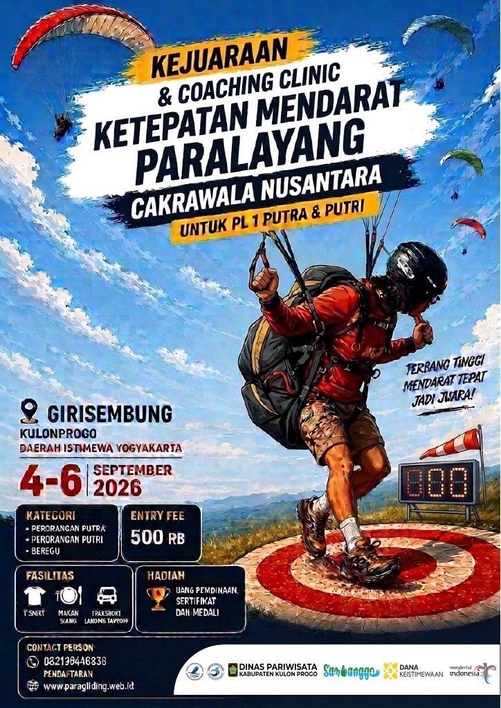 Thumbnail CAKRAWALA NUSANTARA 2026